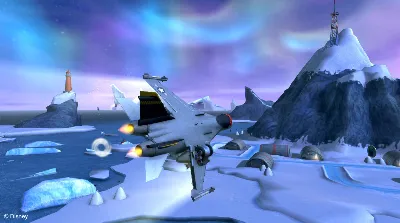 Disney Planes (steam key) -- RU