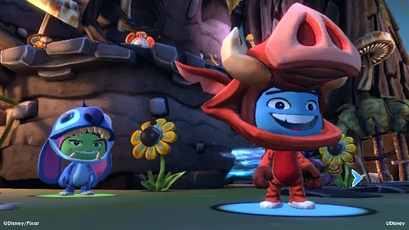 Disney Universe (Steam key) -- Region free