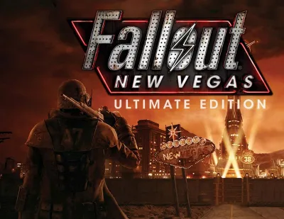 Fallout New Vegas Ultimate Edition (Steam key)