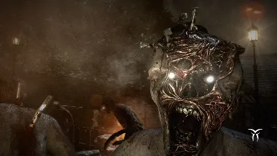 The Evil Within Season Pass (Steam) -- Region free