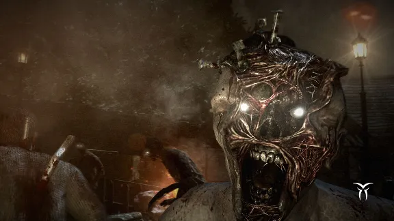 The Evil Within Season Pass (Steam) -- Region free