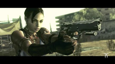 Resident Evil 5 Gold Edition (steam key)