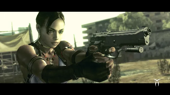 Resident Evil 5 Gold Edition (steam key)