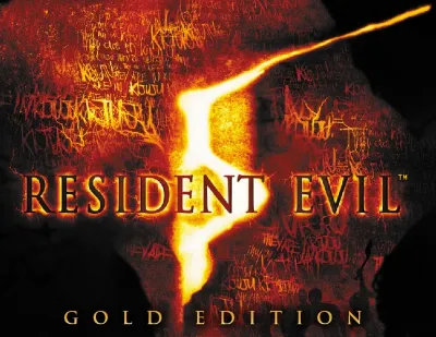 Resident Evil 5 Gold Edition (steam key)