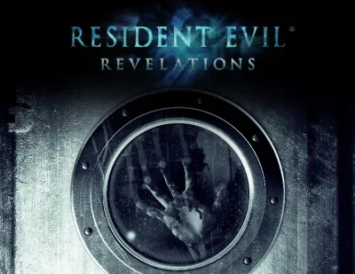 Resident Evil Revelations (Steam key)