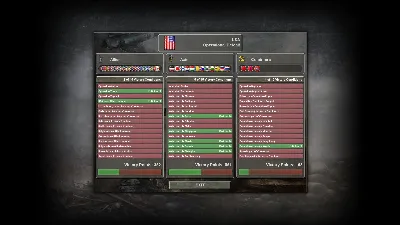 Hearts of Iron Collection III (steam key)