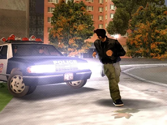 Grand Theft Auto The Trilogy (steam key)