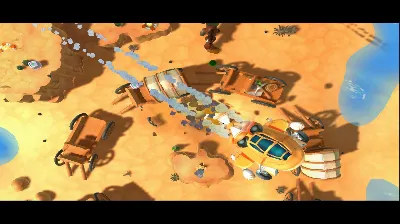 Worms Ultimate Mayhem Four Pack DLC (steam key)