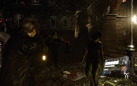 Resident Evil 6 (Steam key)