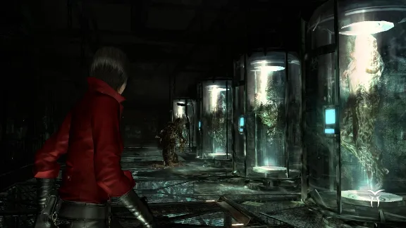 Resident Evil 6 (Steam key)