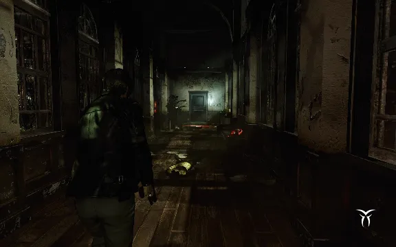 Resident Evil 6 (Steam key)