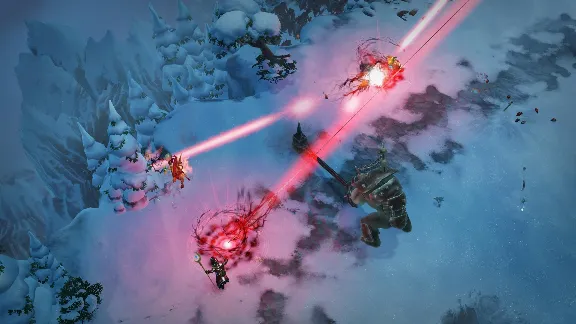 Magicka 2 Deluxe Edition (steam key)