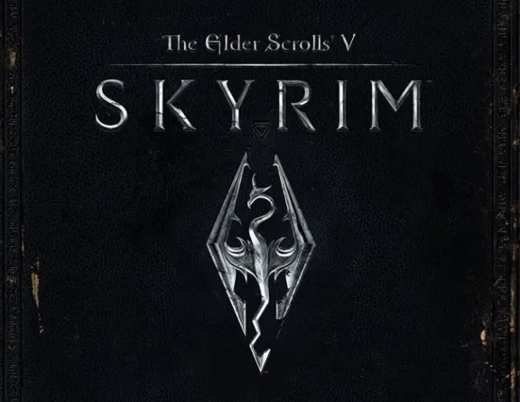 The Elder Scrolls V Skyrim (steam key)