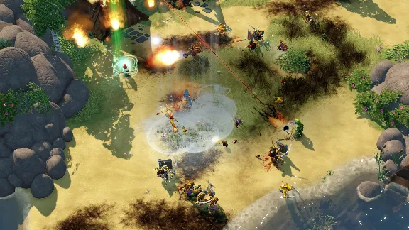 Magicka 2 (steam key)