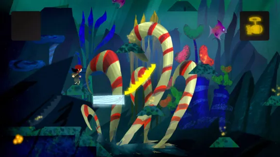 Lucidity (steam key)