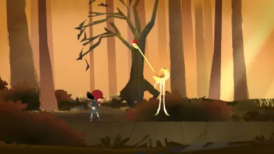 Lucidity (steam key)