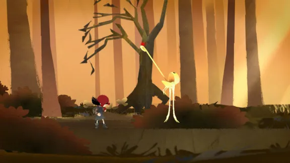 Lucidity (steam key)