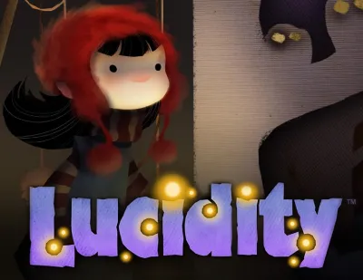 Lucidity (steam key)