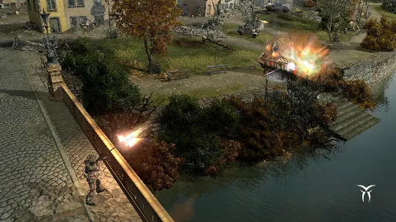 Company of Heroes 2 The British (steam key)