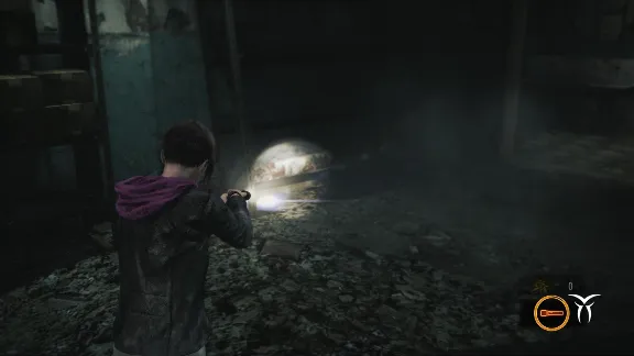 Resident Evil Revelations 2 Deluxe Edition Steam