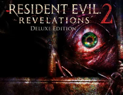 Resident Evil Revelations 2 Deluxe Edition Steam