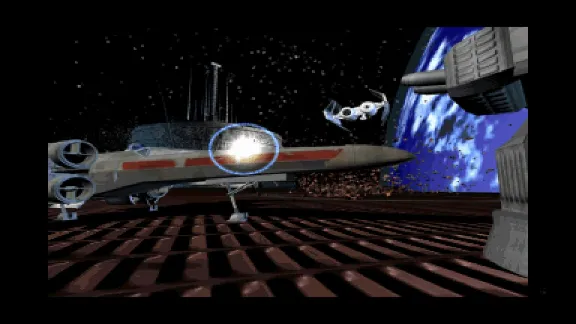 Star Wars Classics Collection (steam key) -- RU