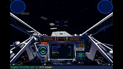 Star Wars Classics Collection (steam key) -- RU