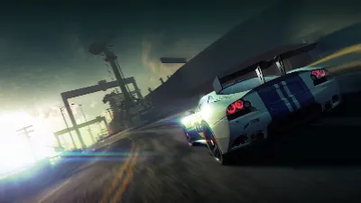 Split Second Velocity (Steam key)
