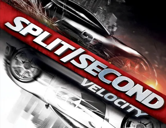 Split Second Velocity (Steam key)