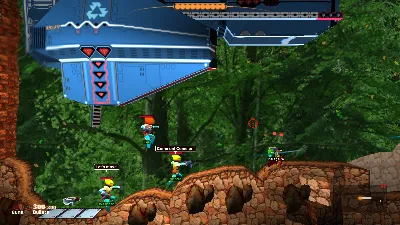 Humanity Asset (steam key)