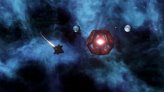 Stellaris Synthetic Dawn (Steam key)