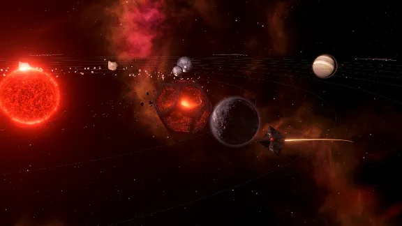 Stellaris Synthetic Dawn (Steam key)