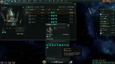 Stellaris Synthetic Dawn (Steam key)