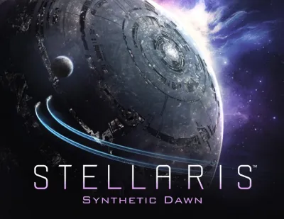 Stellaris Synthetic Dawn (Steam key)