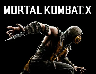 Mortal Kombat X (Steam key)