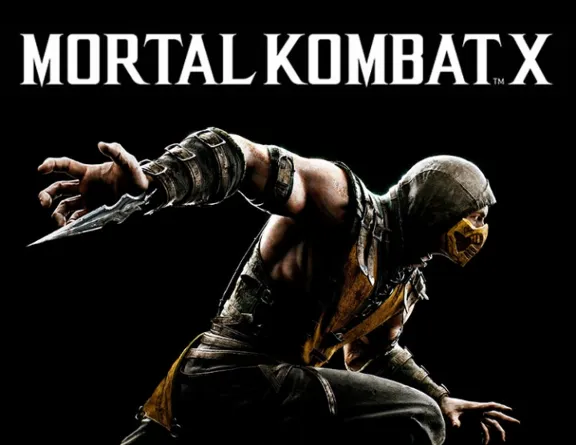 Mortal Kombat X (Steam key)