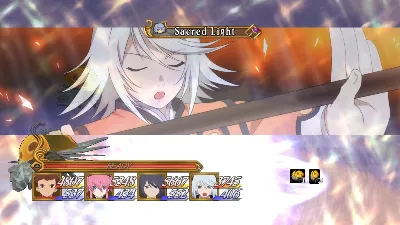 Tales of Symphonia (steam key)