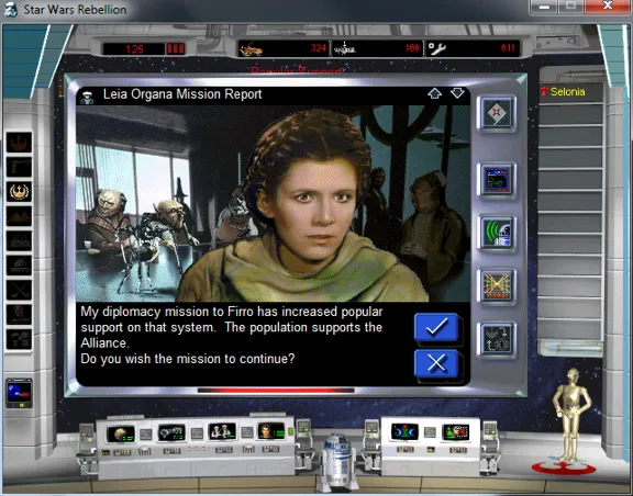 Star Wars  Rebellion (steam key) -- RU