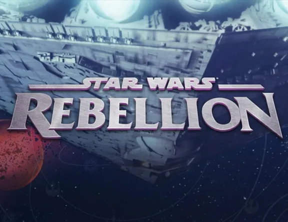 Star Wars  Rebellion (steam key) -- RU