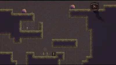 The Dweller (steam key)