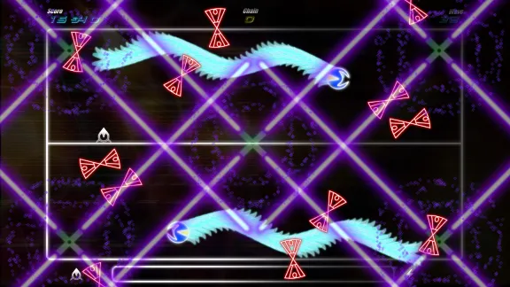 Horizon Shift (steam key)