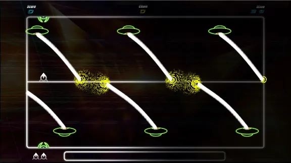 Horizon Shift (steam key)