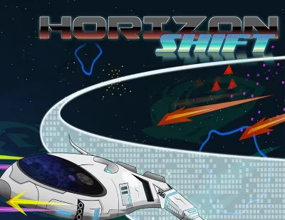 Horizon Shift (steam key)
