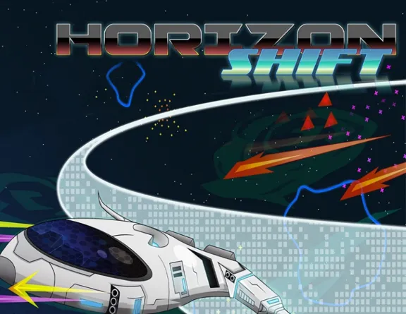 Horizon Shift (steam key)