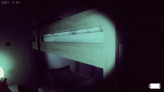 Shut Eye (steam key)