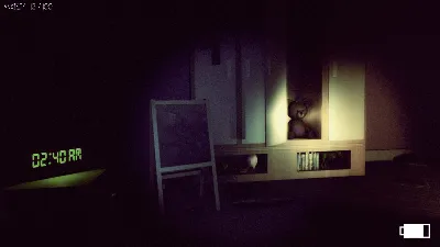 Shut Eye (steam key)