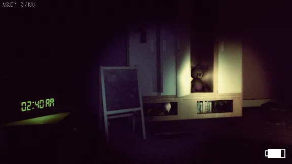 Shut Eye (steam key)