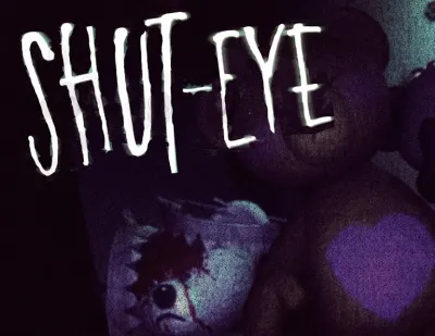 Shut Eye (steam key)