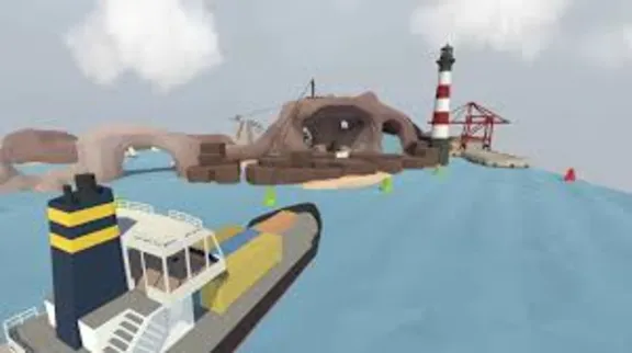 Human: Fall Flat (Steam/Ru)