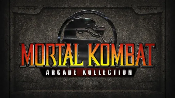 Mortal Kombat Arcade Kollection (Steam) -- Region free